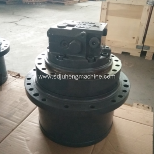 Excavator SK160 Travel Motor SK160LC Final Drive